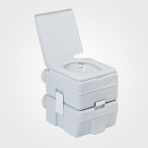 Toilette Camping Gaz