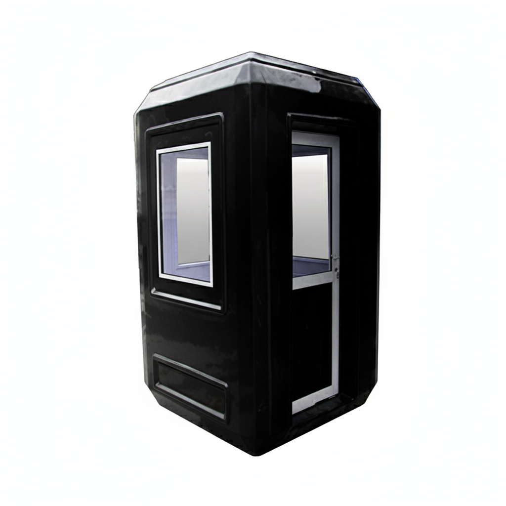 Guerite en Polyester