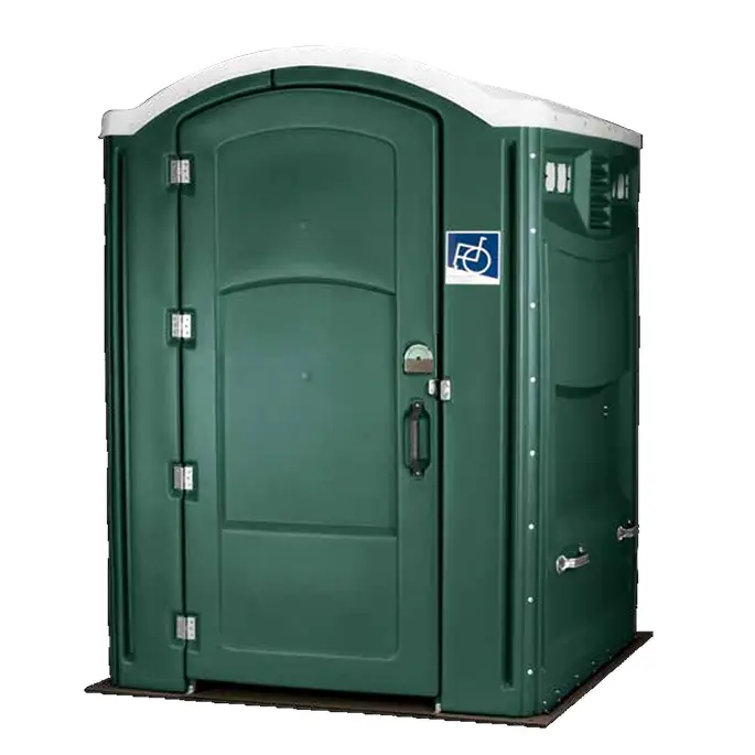 Toilette Chimique PMR